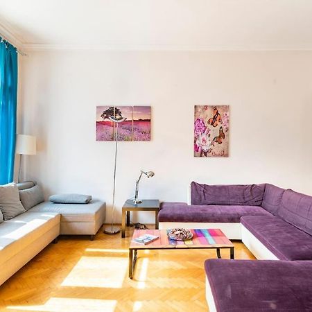 Budapest Basilica Apartment Екстер'єр фото