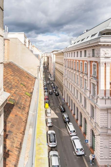Budapest Basilica Apartment Екстер'єр фото