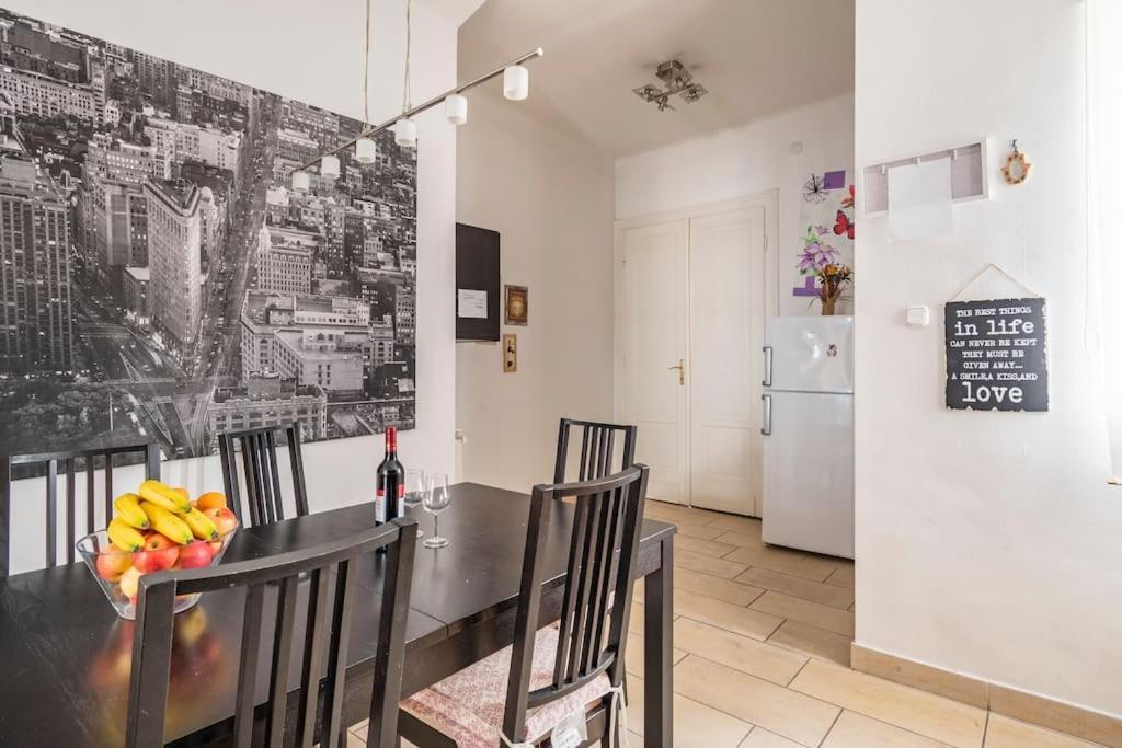 Budapest Basilica Apartment Екстер'єр фото
