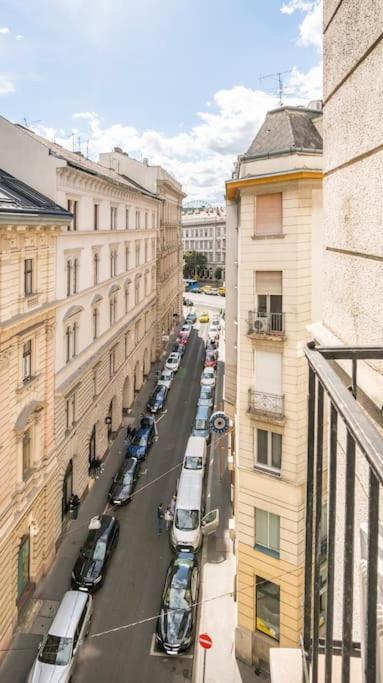 Budapest Basilica Apartment Екстер'єр фото
