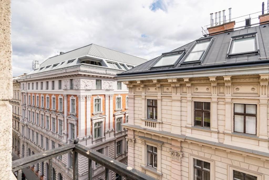 Budapest Basilica Apartment Екстер'єр фото
