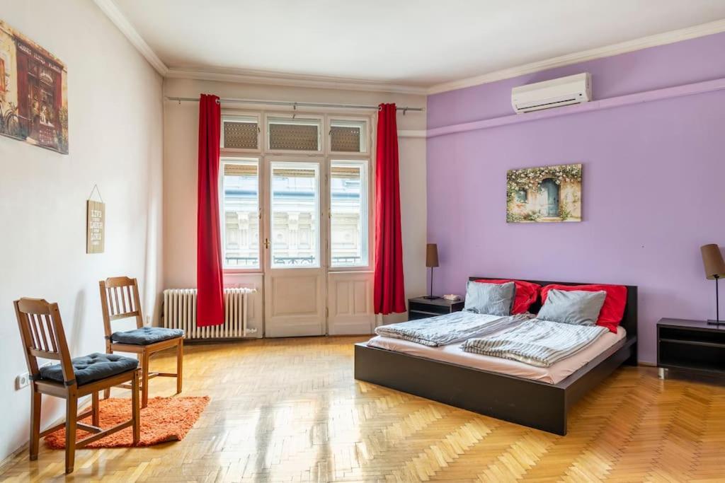 Budapest Basilica Apartment Екстер'єр фото