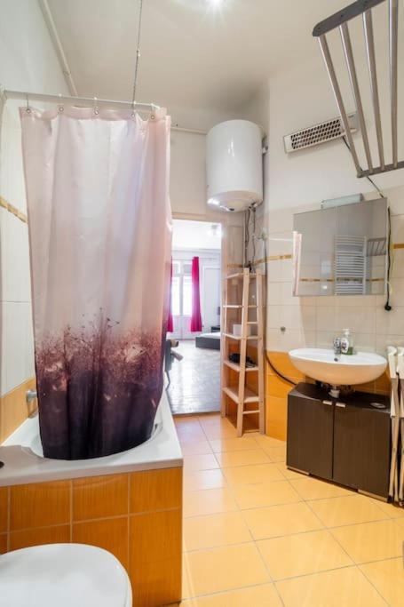 Budapest Basilica Apartment Екстер'єр фото