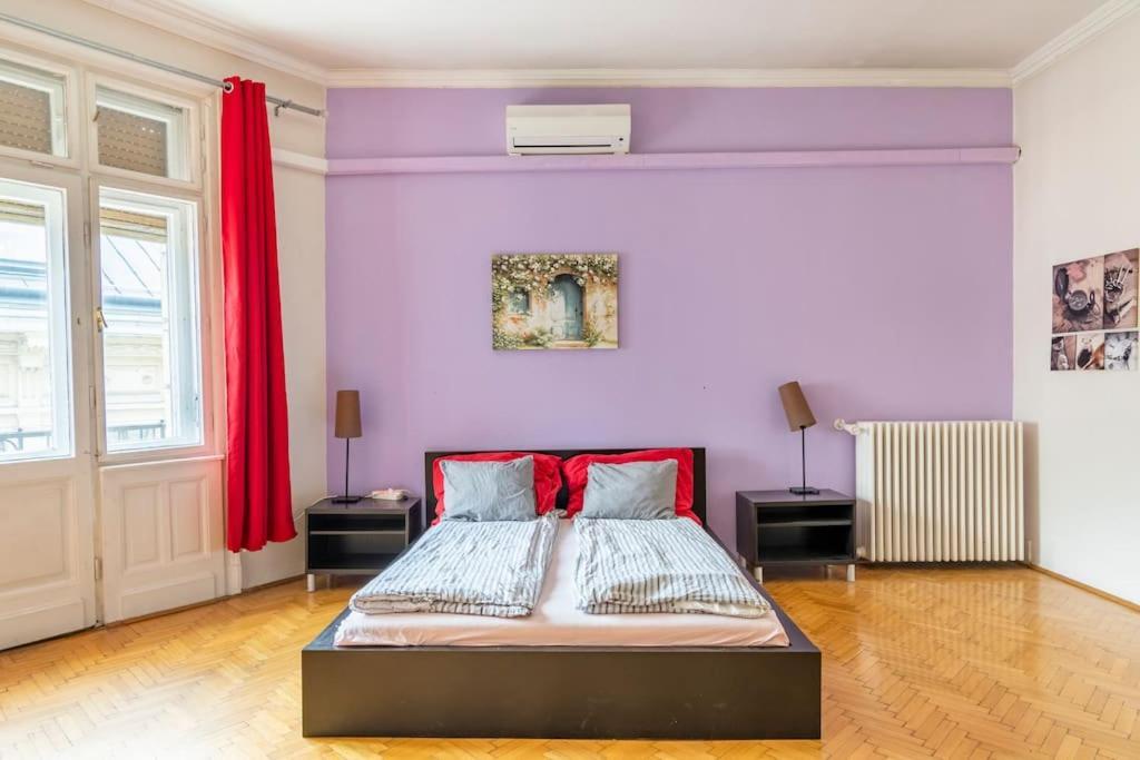 Budapest Basilica Apartment Екстер'єр фото